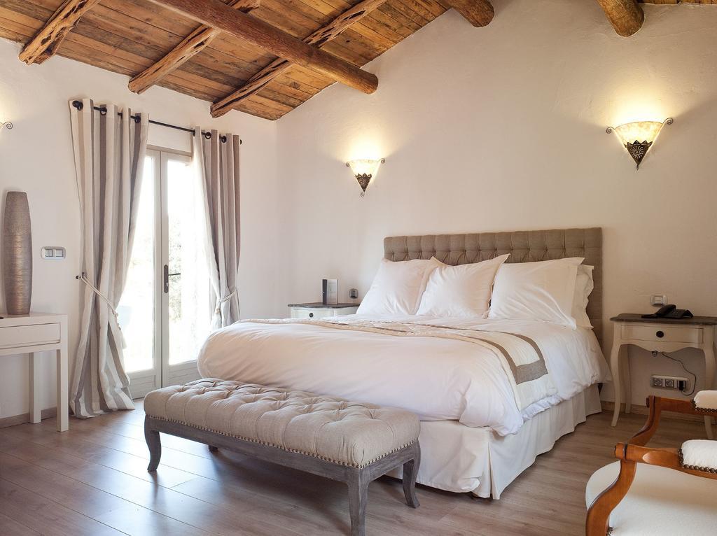 Chambre Double Supérieure