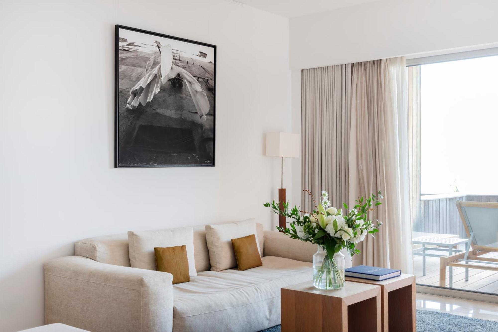 Chambre Double de Luxe