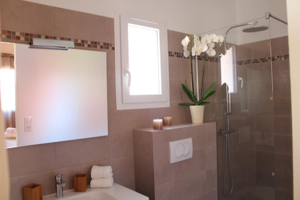 Villa 3 Chambres