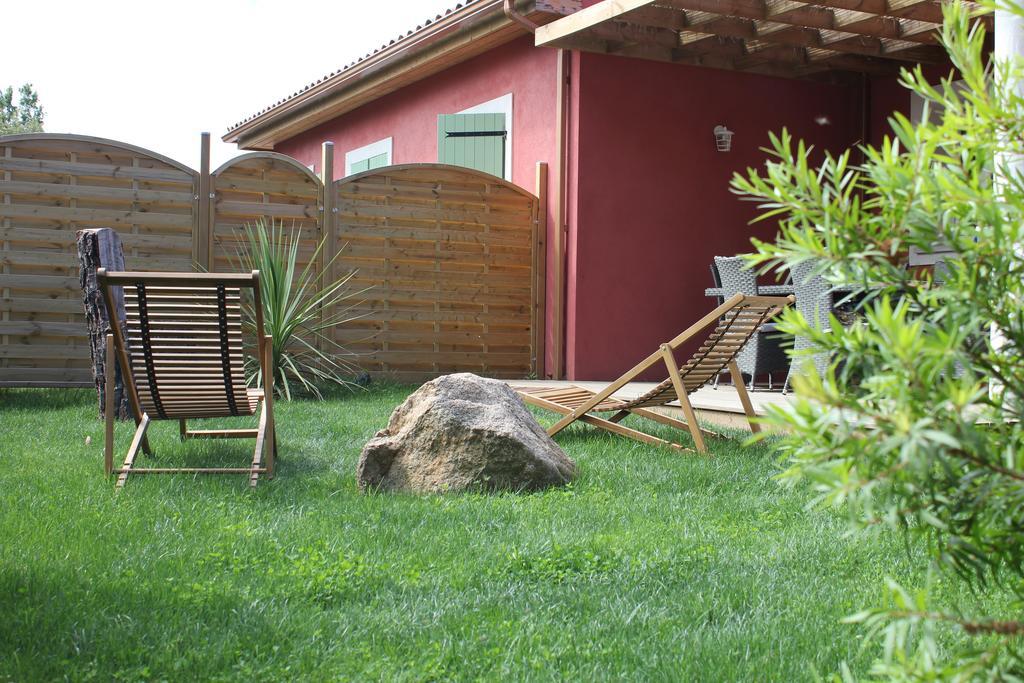 Villa 3 Chambres