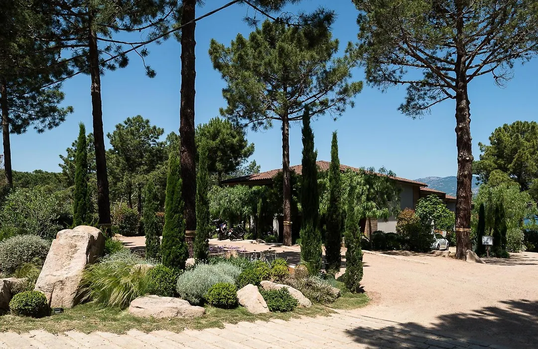 Hotel Restaurant Mariosa-1
