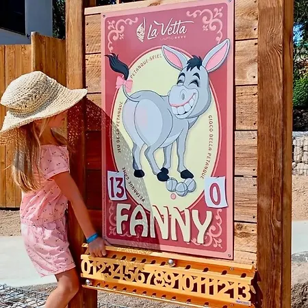 La Vetta Village Vacances Camping-3