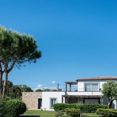 Résidence Pierre&Vacances Premium Les Villas de Porto-Vecchio-3